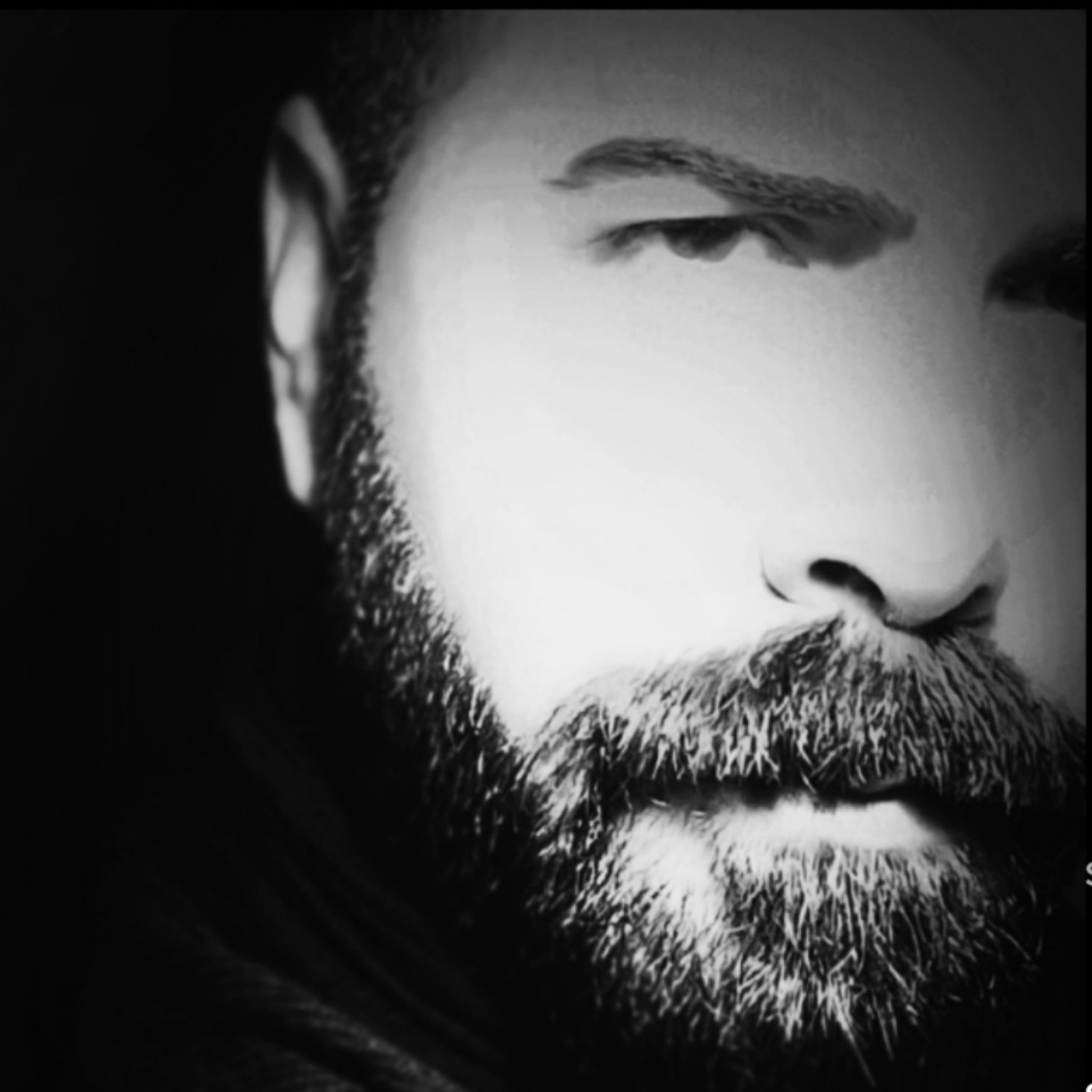 Emrah Polat portre